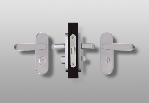 Banyo & WC Kapı Kilitleri