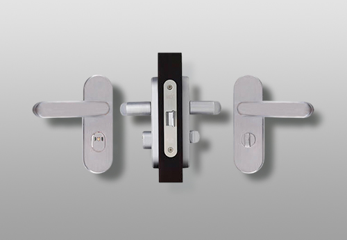 Banyo & WC Kapı Kilitleri