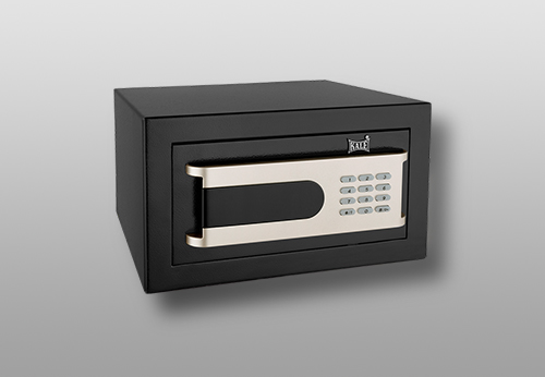 Dijital Şifreli Kasalar