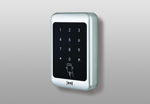 Geçiş Kontrol Üniteleri ve Donanımları