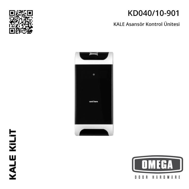 KALE Asansör Kontrol Ünitesi