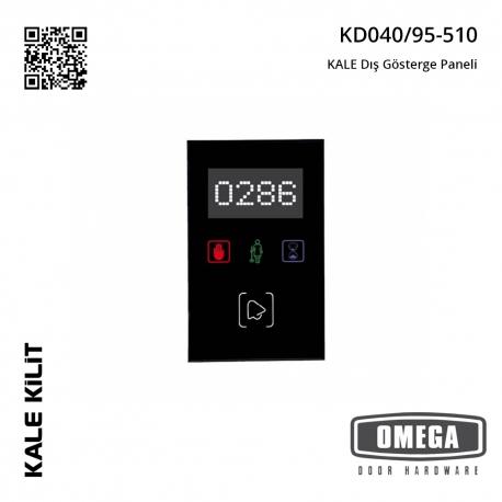 KALE Dış Gösterge Paneli