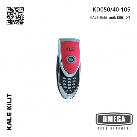 KALE Elektronik Kilit - XT