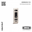 KALE KD050/45-110 Elektronik Kabin Kilidi