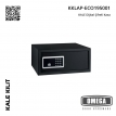 KALE KKLAP-ECO195001 Dijital Şifreli Kasa