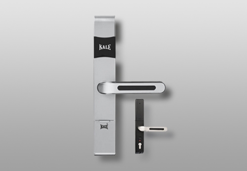 Kartlı Kapı Kilitleri / Otel Tipi