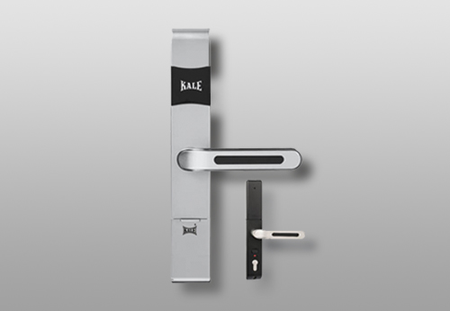 Kartlı Kapı Kilitleri / Otel Tipi